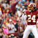 Illustration for article titled Josh Norman On Washingtons Home Fans: Theyre Not Really Behind Us